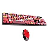 Clavier léger - adapté aux ordinateurs portables, tablettes et autres, très pratique et pratique, clavier et souris