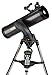 Produktbild Celestron NexStar 130 SLT  computergesteuertes 130/650 Newton-Spiegelteleskop