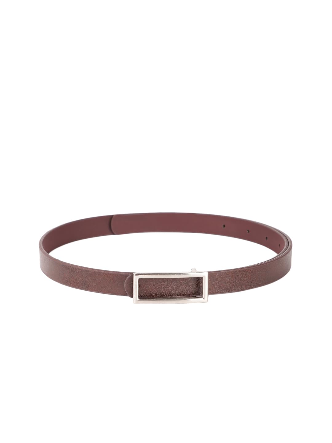 crusset Women's Vegan Leather Belt for Jeans and Pants, Stylish Adjustable Waist Belt for Women, Fashionable Casual Accessory (QA4687)-picture-46
