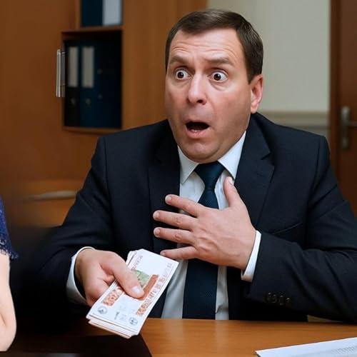 Inside Russia’s Bribe Culture: Why Corruption is Unstoppable