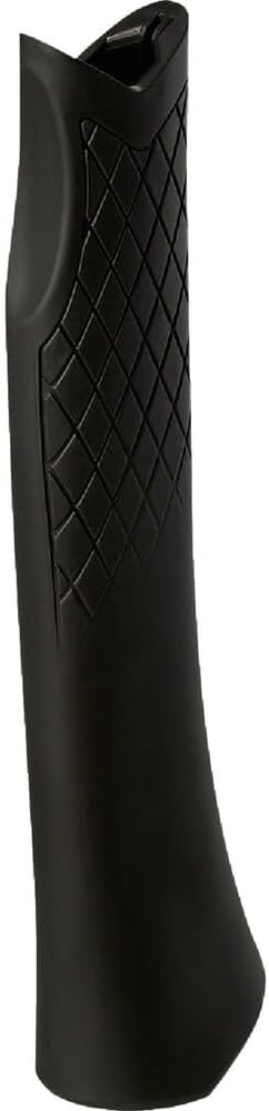 Stiletto TBRG-BL Black Tibone Replacement Grip
