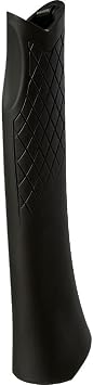 Stiletto TBRG-BL Black Tibone Replacement Grip