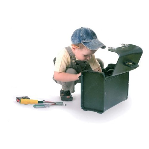 SEALED AIR 100748657 - Caja de almacenaje de cartón, 76 x 10 cm