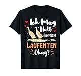 Laufente Enten Laufenten Geschenke