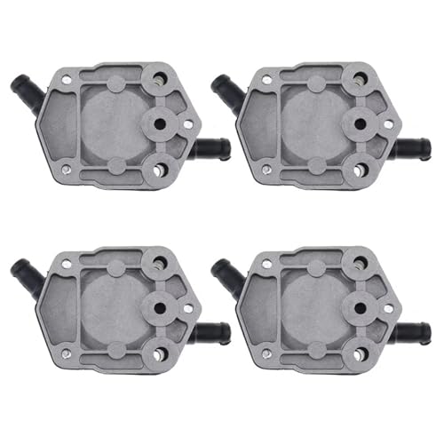 Pompe à essence moto haute pression pour moteurs Yamaha 2 temps 6E5-24410-00