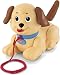 Fisher-Price Brilliant Basics Lil Snoopy