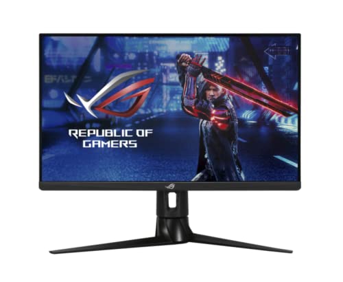ASUS 270Hzゲーミングモニター ROG Strix XG27AQM Amazon.co.jp: ASUS ROG Strix XG27AQM + HDRゲーミングモニター+27
