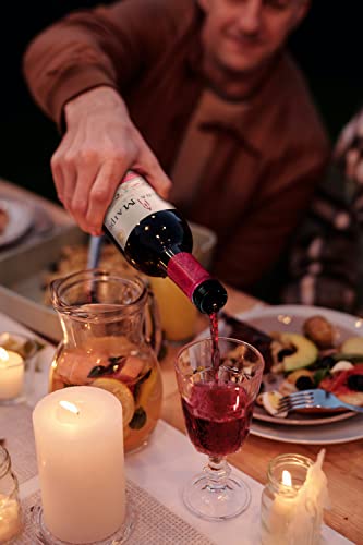 Maipo Mi Pueblo Vinho Chileno Cabernet Sauvignon 750Ml