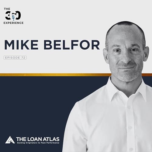 Ep. 72 Strike Rates, Systems, and Scaling Without Sacrifice: Live Coaching with an $80M Producer Podcast Por  arte de portada