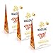Wasska Peruvian Pisco Sour - Passion Fuit Maracuya 4.4oz 3 Pack