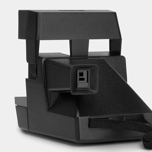 image for Retrospekt Replacement Polaroid 600 Viewfinder Eye Cup