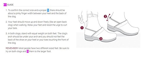 Dansko Women's Pro XP Waterproof