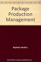 Package production management 0870552171 Book Cover