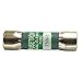 Bussmann FNM-1, 1 Amp (1A) 250V Midget Time-Delay Class CC Fuse