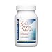 Dr. Whitaker's Krill Omega Defense in Revolutionary Licaps Provides the Most Bioavailable Forms of Omega-3s for Total Body Support, 60 liquid capsules (30-day supply)