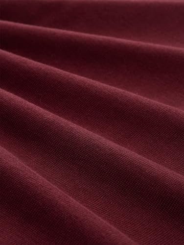 Tom Tailor Damen Strickpullover mit V-Ausschnitt 2