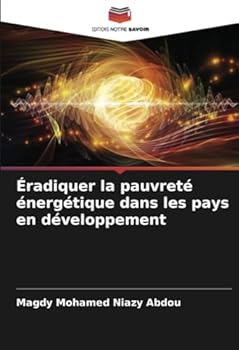 Éradiquer la pauvreté énergétique dans les pays en développement (French Edition)