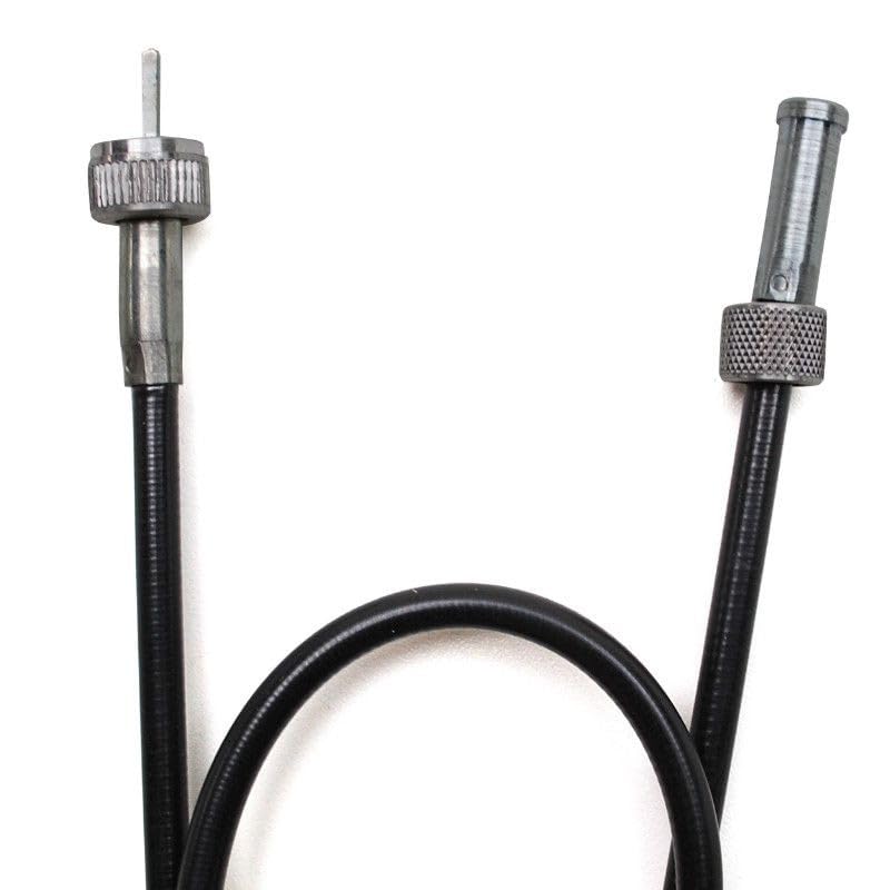 Cable compteur moped MBK 51 CEV 660mm Cyclingcolors