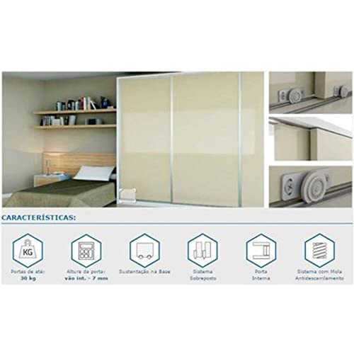 KIT RO 212210 DE SOBREPOR