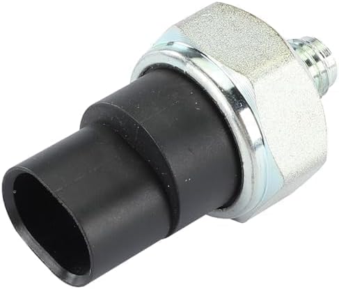 A-Premium Ignition Knock Detonation Sensor Compatible with Dodge Grand Caravan, Avenger, Neon, Stratus, Caravan & Chrysler Sebring, PT Cruiser, Voyager & Mitsubishi Eclipse & Plymouth Voyager & Eagle