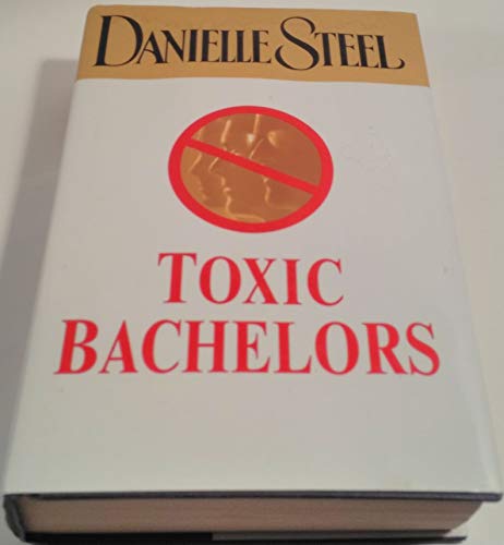 Toxic Bachelors [Cd] (Library Edition)