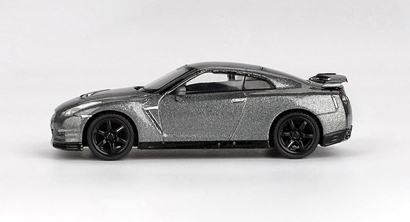 Amazon.co.jp: サンリッチ (Sunrich) MINI GT 1/64 Nissan GT-R Nismo