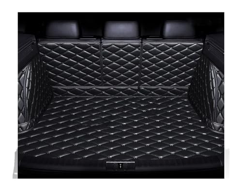 Tapis coffre arrière Beijing-U5 Plus 2021 accessoire couverture complète