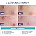 Dr. Luke Genital Wart Off for Men Women Fast: H Warts Formula Liquid Wart Treatment Products for Genital Warts