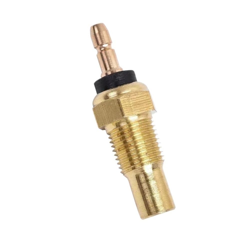 Sensor de temperatura CBR600 evita averías de radiador 5