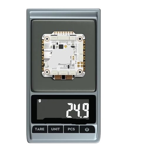 Contrôleur de vol F722 Pro V2 précis et performant pour drones de course FPV