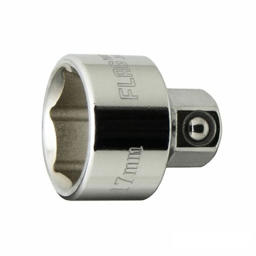 FLAG(tbO) V[g\Pbg 17mm STRAIGHT/10-5517