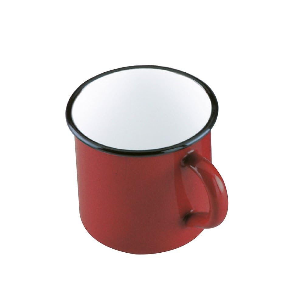 IBILI - POTE ROJO 10 CMS.