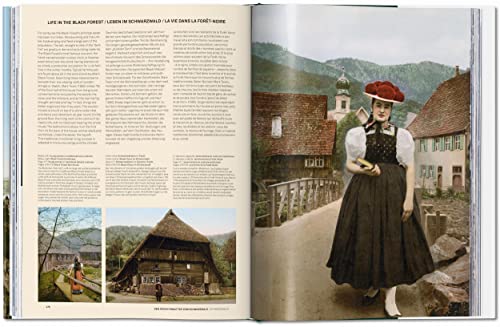 Germany 1900: A Portrait in Color