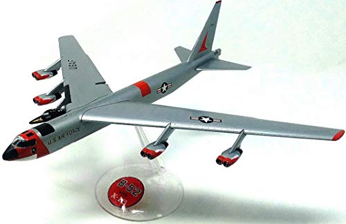 Maquette plastique B52 & X15 Atlantis pour passionnés d'histoire