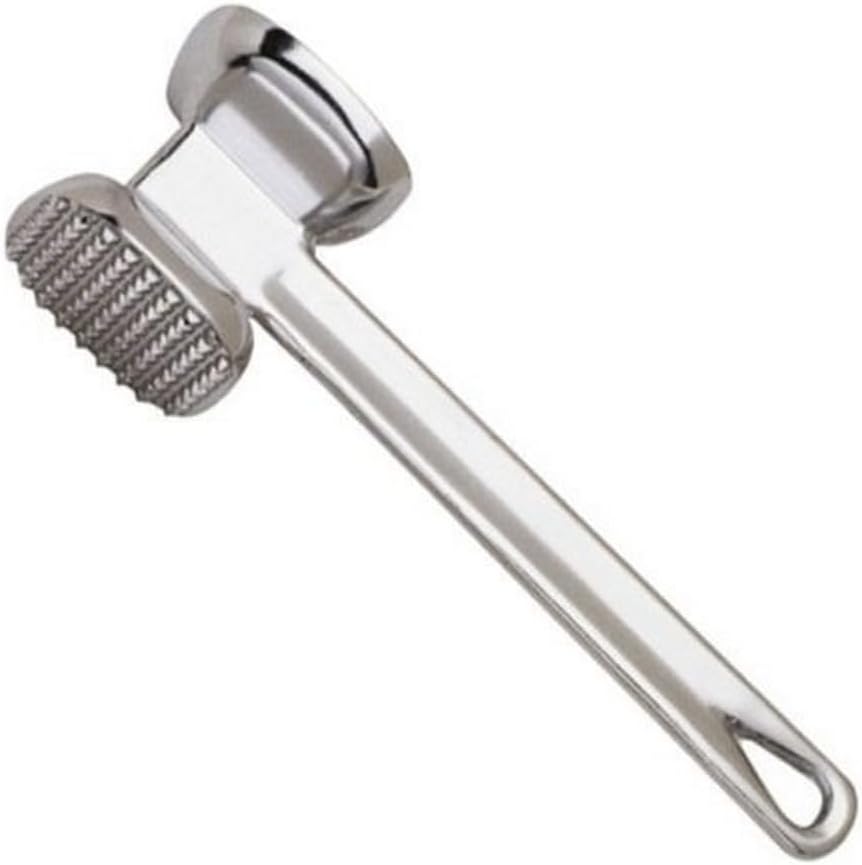 Martillo para carne Norpro 10 pulgadas de aluminio