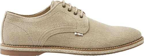 San Marina - Derbies MARVINAUD Homme Beige P43 Cover