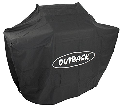 Outback - Funda para barbacoa Signature 4 de Out370670