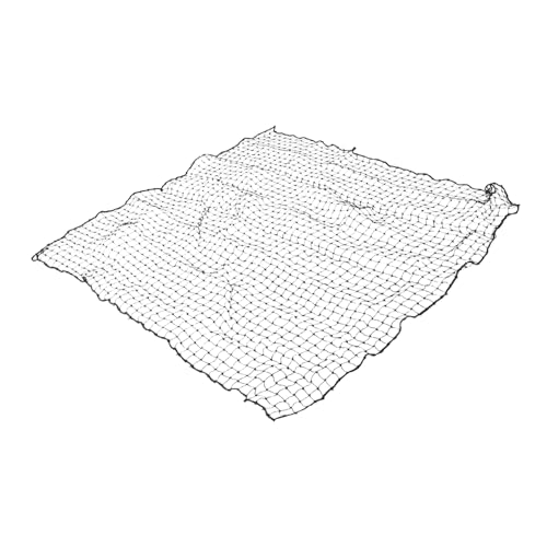 BESPORTBLE Softball Training Rebound Net Portable Protective Baseball Mesh for Practice Easy to Transport Training Aid Enhances Skills Safety for Hitting Drills