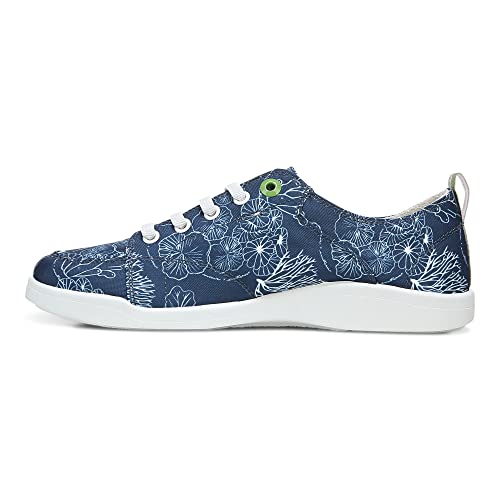 Image of Vionic Pismo Womens Casual Supportive Sneaker