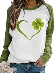 4yc#green St Patrick's Day Shirts