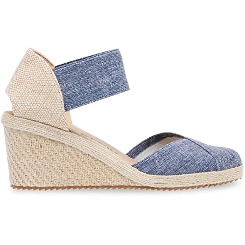 Image of Anne Klein Women's Zoey Wedge Sandal
