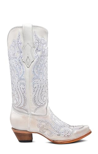 Corral Boots Women's C4103 Western Boot2