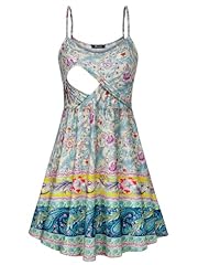 Multicolor Floral Orange