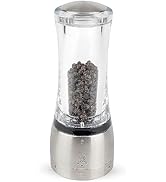 プジョー PEUGEOT 【ペッパーミル/ソルトミル/トレー】のセット プジョー公式 ゼリ ペッパー＆ソルトミル ギフトセット /28480