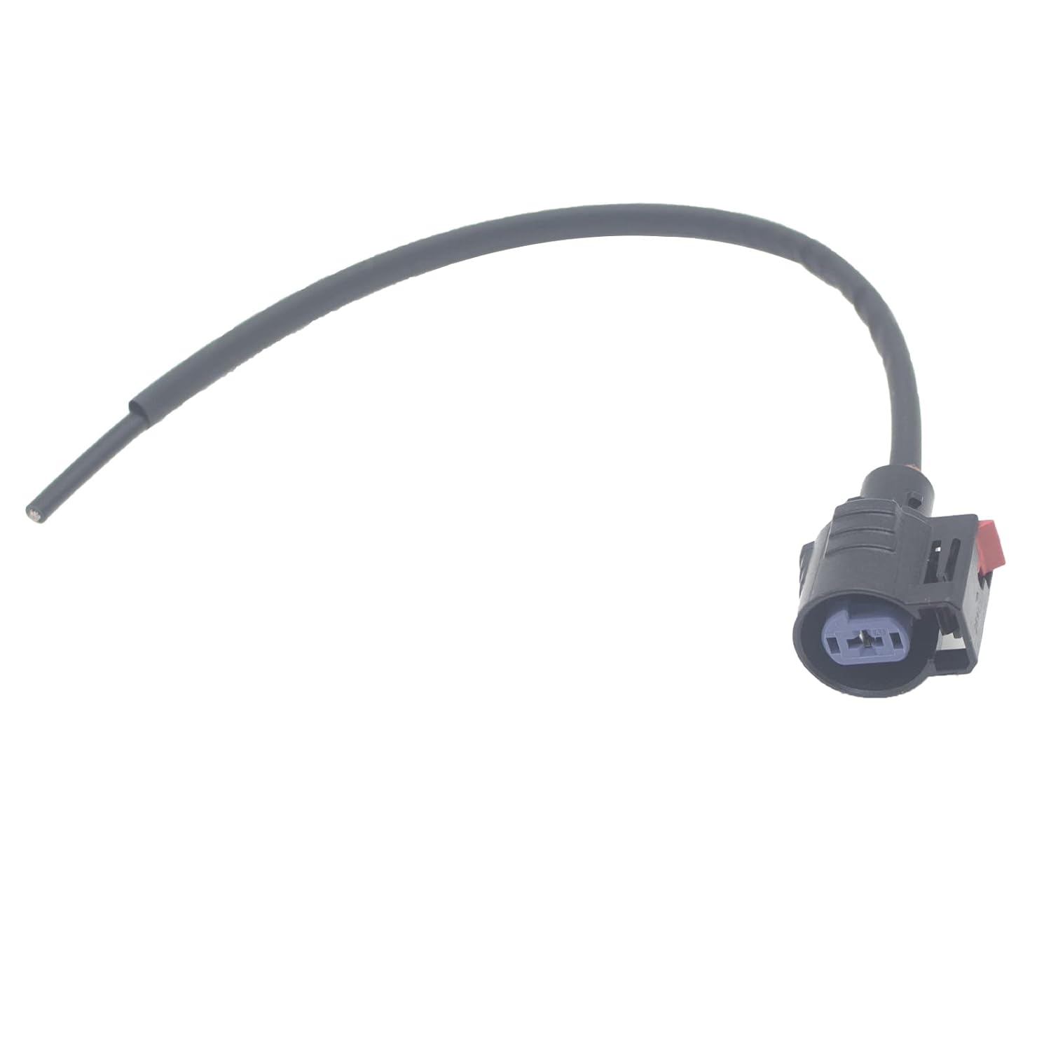 Starter Pigtail Connector Harness Plug for 20142018 Chevrolet Chevy