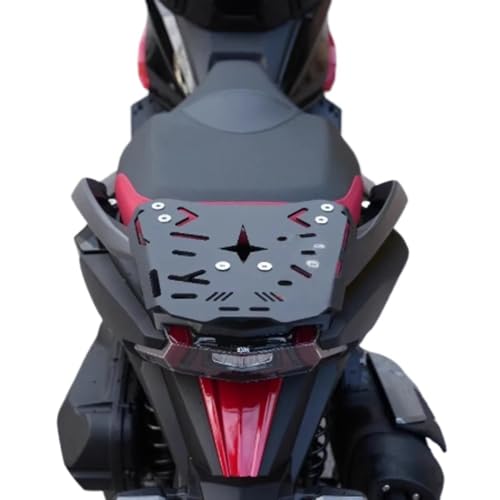 Support bagages arrière pour voyager en Husky 300 et ADX
