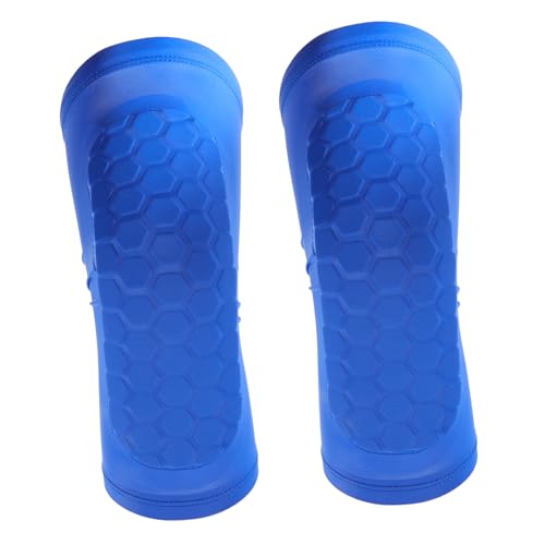 Yardwe Compression Sleeve Guards for Kids Basketball Socks Knee Protection Leg Sleeves for Soccer Sports