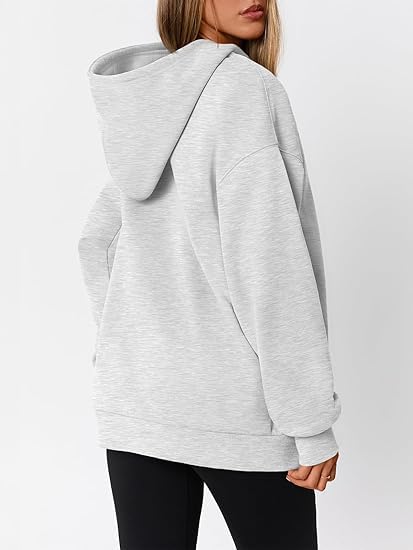 Image of Hoodie for Women|Sweatshirt for Women Stylish | Hooded (Sweatshirt) for Women's| Winter Wear for Women's