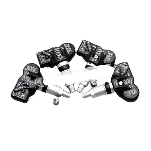 Capteur TPMS pour Skoda Octavia et Karoq 5Q0907275B de valve de contrôle de pression