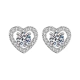 ♥ Konservierung ♥-Auf der Oberfläche der Ohrringe befindet sich eine Metallbeschichtung. Wenn Sie es längere Zeit nicht tragen, bewahren Sie den Schmuck bitte an einem dunklen, kühlen und trockenen Ort auf, um negative Auswirkungen auf den Schmuck zu vermeiden.